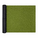 Acomoda Textil – Césped Artificial Alta Densidad 7mm para Interior...