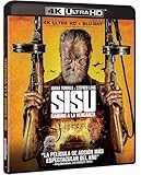Sisu: camino a la venganza (4K UHD + BD) [Blu-ray]