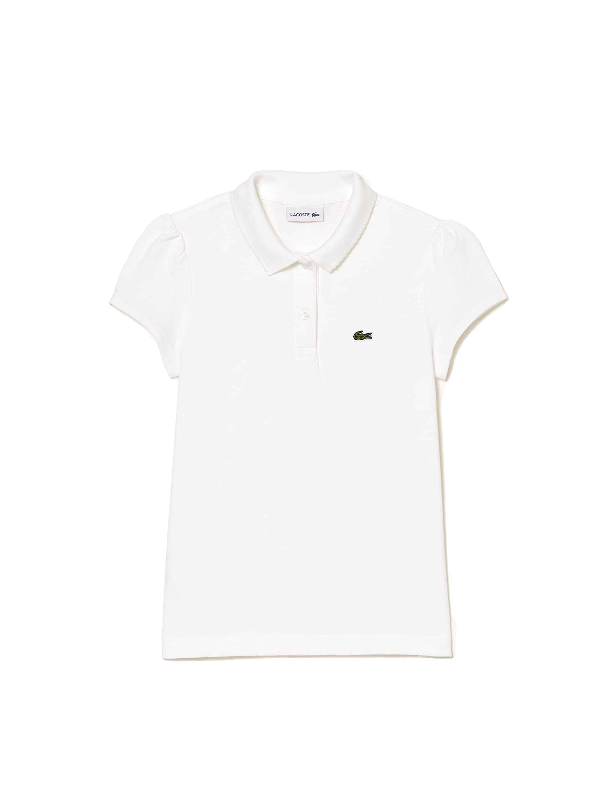 Girls Classic PJ3594 Polo Shirt