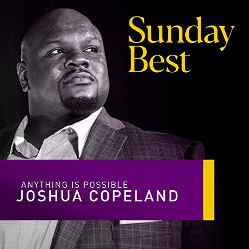 Joshua Copeland