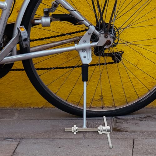 image for LIOOBO Bike Headset Cup and Bottom Bracket, Bike Crank Removal Tool, B