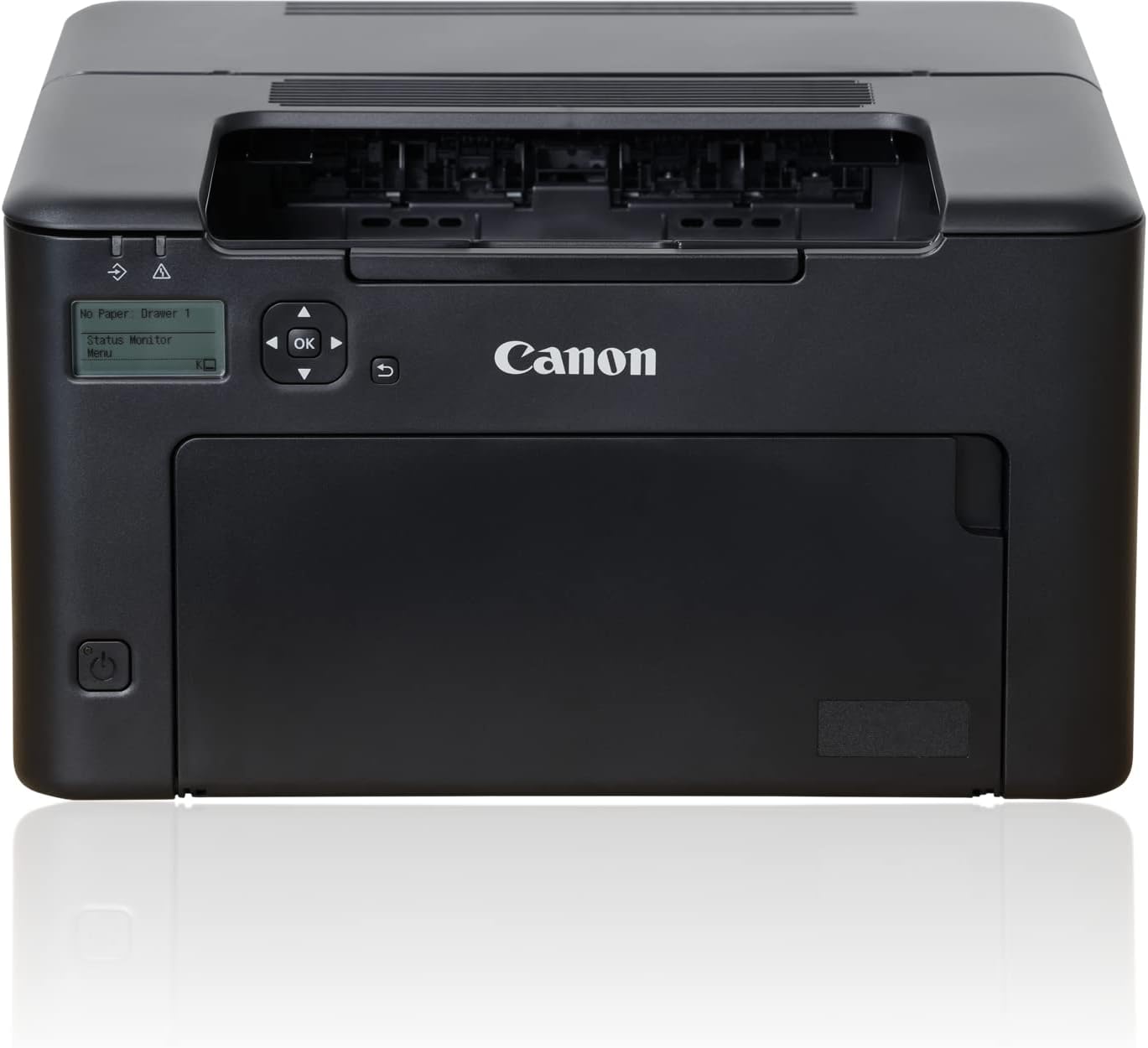 imageCLASS LBP122dw - Wireless Monochrome Duplex Laser Printer | Print Only, Mobile Ready, 30 PPM for Home