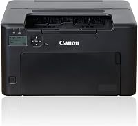 Canon imageCLASS LBP122dw Wireless Duplex Monochrome Laser Printer, 30 PPM, Compact Home Office Print-Only
