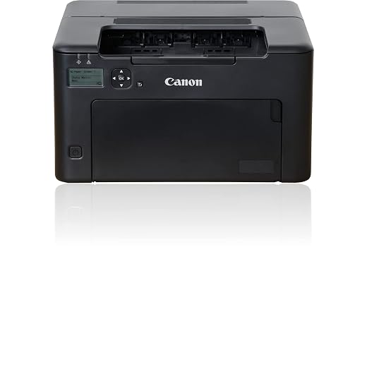 Canon imageCLASS LBP122dw