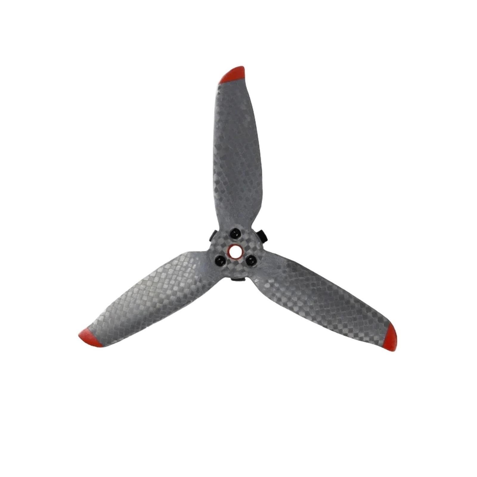 GF-5328F elica in fibra di carbonio a 3 pale, compatibile con DJI