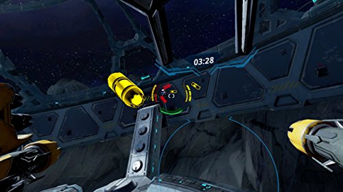 Starblood Arena Ps4 Us - vue 6