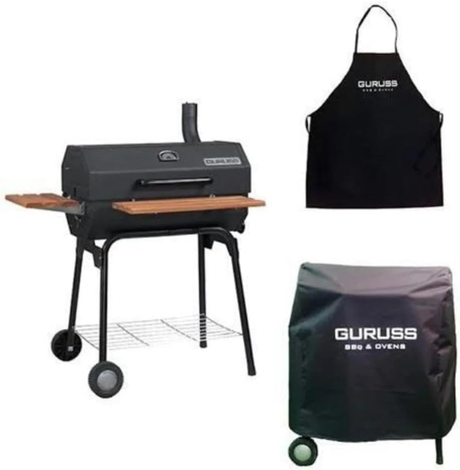 ReHome Guruss Cg075 Kömürlü Barbekü Mangal