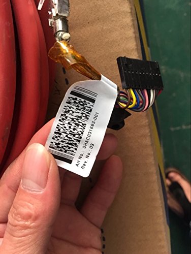 ABB Robot Teach Pendant Cable 3HAC031683-001 10M Free DHL