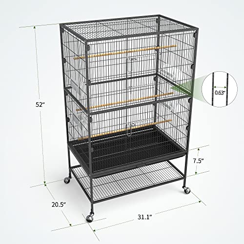 Best Bird cages for Parakeets Budgie Shop
