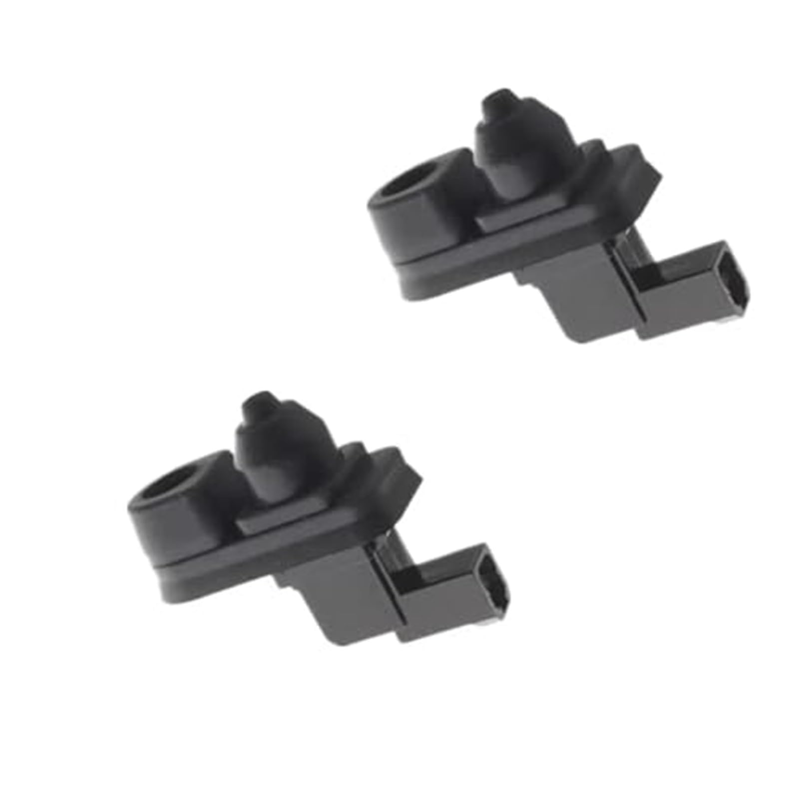 Interrupteur de porte, for Isuzu, Mu-x D-max Rodeo Pickup 2007-2018, 12 pièces, capteur d'interrupteur de porte 89731320808-97313208-0 Capteur d'interrupteur d'éclairage de courtoisie de porte
