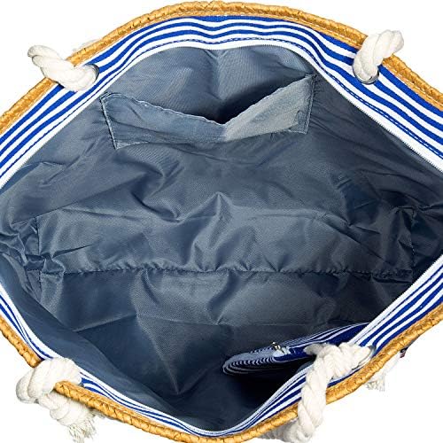 Sac fourre-tout en toile Line Art - Sacs fourre-tout de plage - Sac de Sac fourre-tout en toile Line Art - Sacs fourre-tout de plage - Sac de