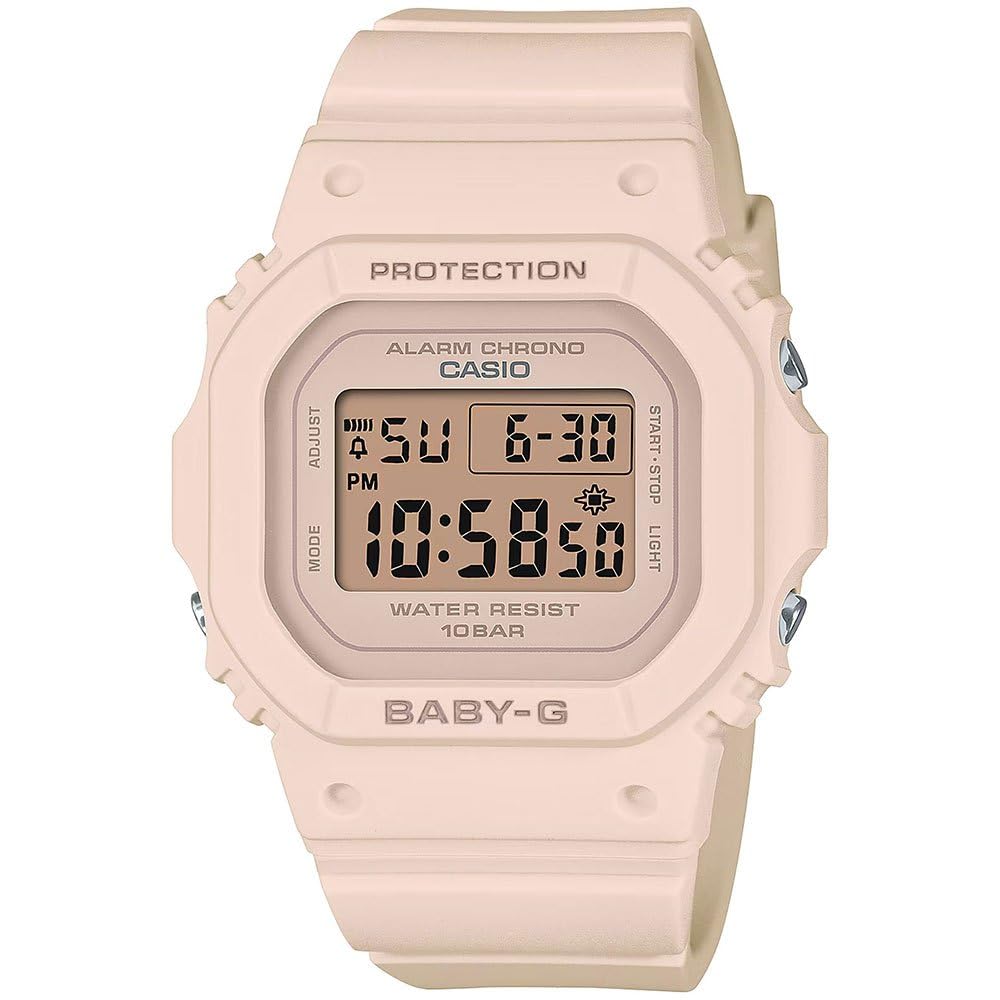Casio Baby-G Urban Style Series Beige BGD-565U-4ER Watch