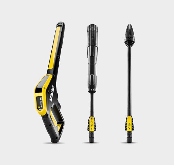 Kärcher Basınçlı yıkama makinesi K5 Power Control Flex 1 324-700 0 1 324700 0 Kärcher324-700 Kärcher 324-700 (1.324-700.0)