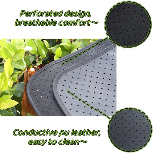 Tierra Y Fertilizantes, Shoes Imagen adicional