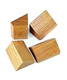 Dimensiones: 15 x 9 x 9 cm Solitario Cubo