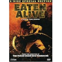 Eaten Alive 2-Disc Special Edition