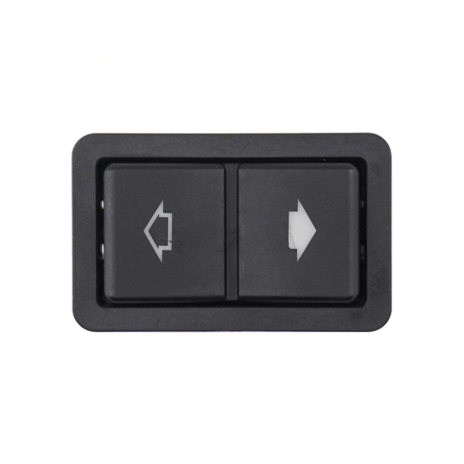 Bouton Lève-Vitre BMW Série 5 E39 / Série 7 E38 - Réf. 61318368974 - Neuf Garanti 1 An