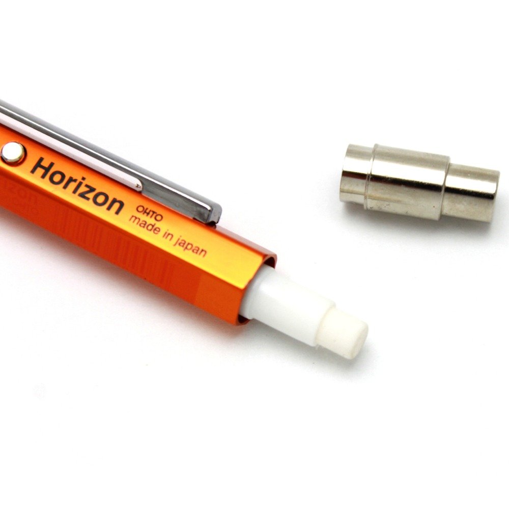 ap-585h-orange – Porte-mine Mechanical horizon orange