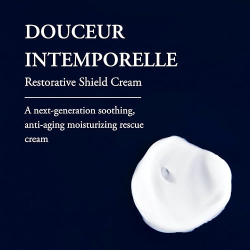 Miniatura 2 de Phytomer Douceur Intemporelle Crema facial hidratante  Crema hidratante antienvejecimiento  Hidratante calmante y ligero para pieles sensibles