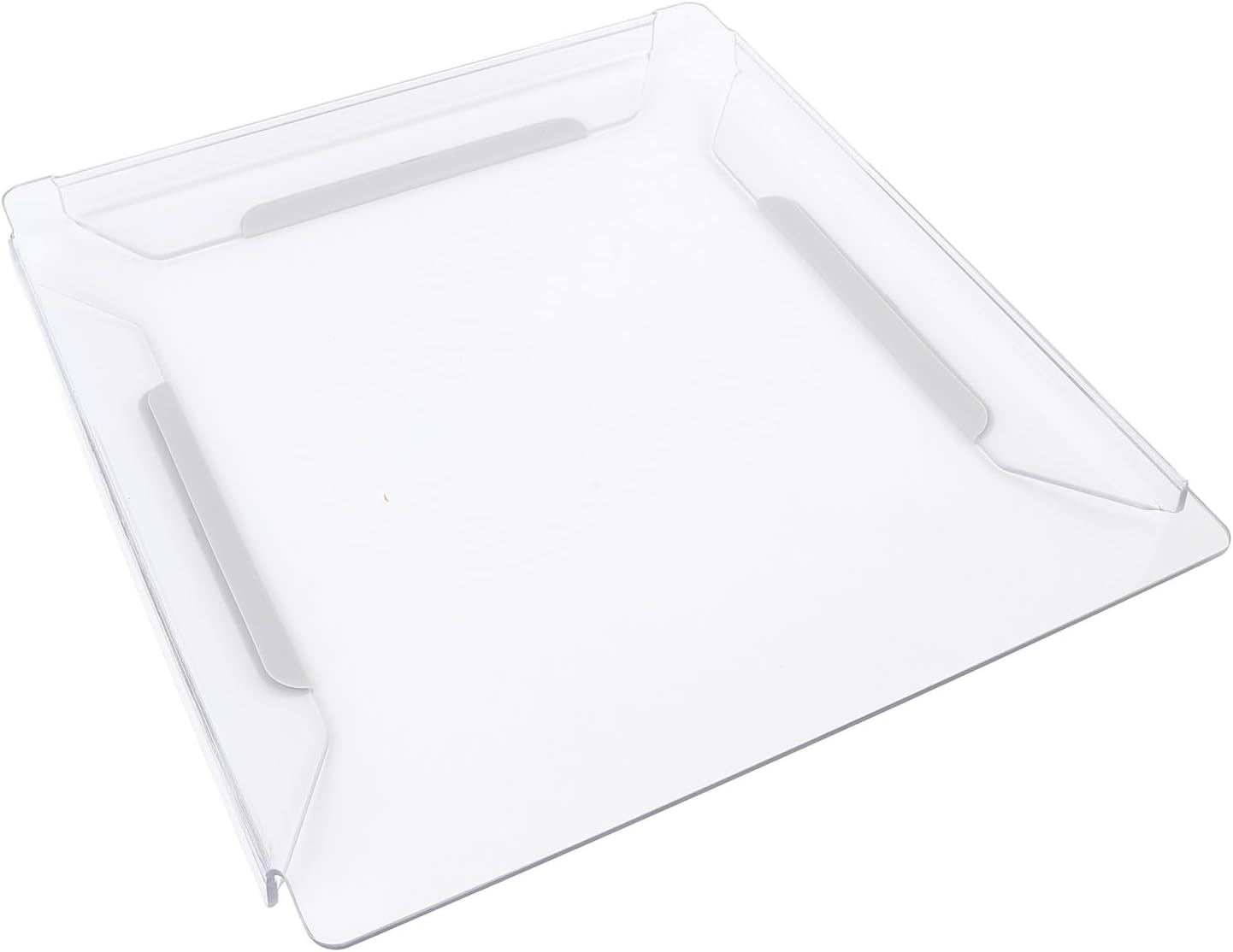 Dish Satellite Protective Cover, Drop and Pressure Resistant, for Roof, RV with Acrylic