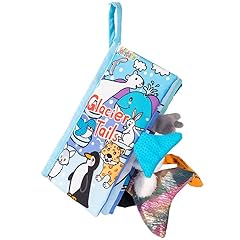 Classic-glacier Tails