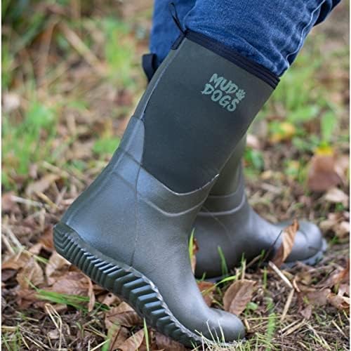 mud dogs rutland wellies