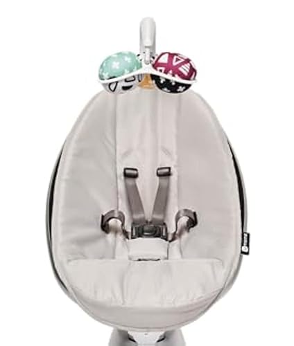 Amazon.com : 4moms MamaRoo Multi-Motion Baby Swing, Bluetooth