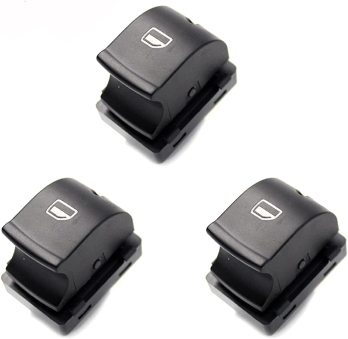 Interrupteur lève-vitre commande principale Audi A3 A6 S6