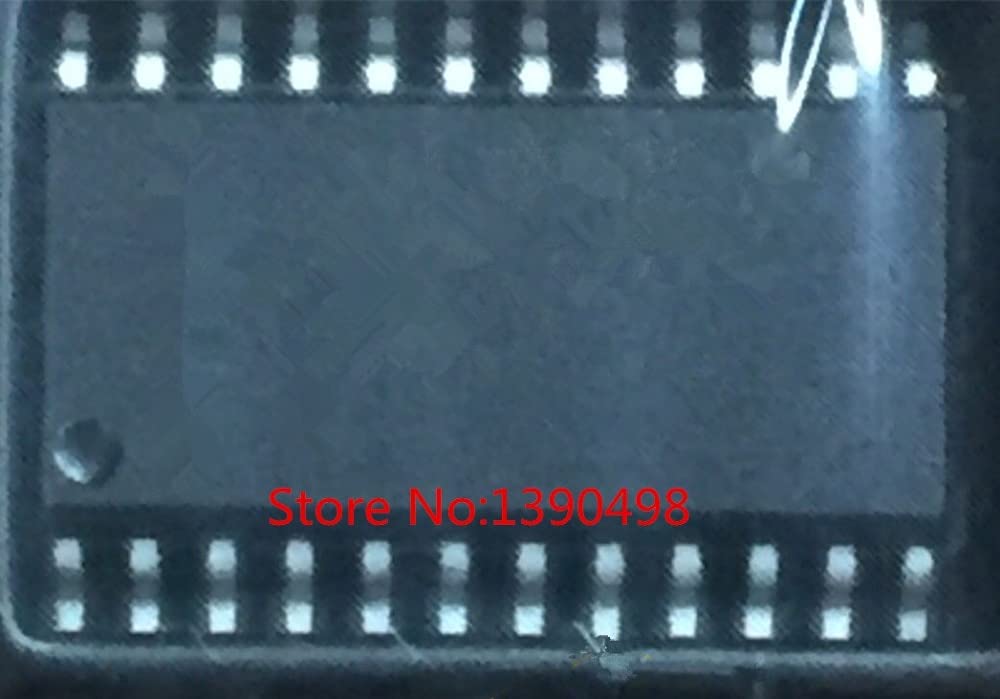 Anncus MAX120CWG MAX120 10pc/lot SOP-24 IC