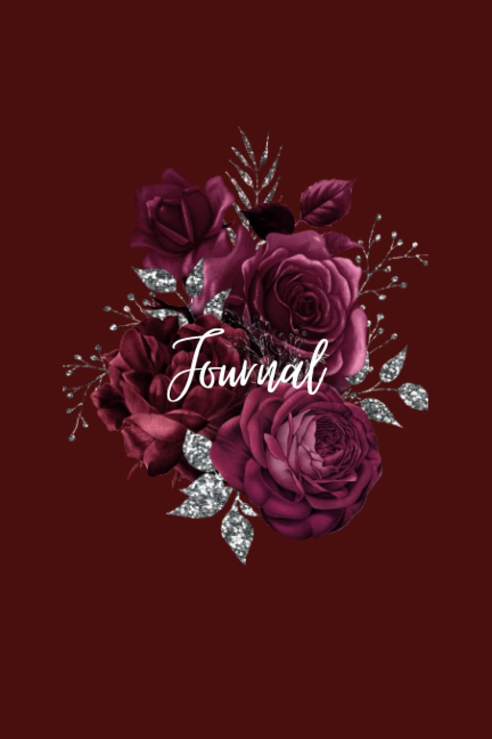 Daily Rose Journal