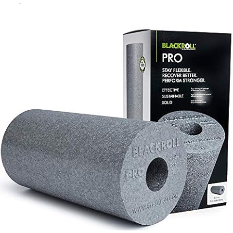 BLACKROLL® PRO Faszienrolle Cover
