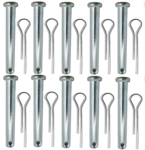 Nimiah 10 Pack Shear Pins