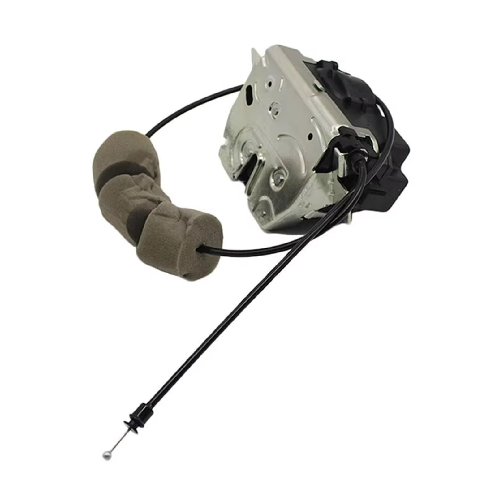 Boot Lock Latch Actuator Tailgate Hatch Lock Mechanism for Benz X164 W164 A1647400300 A1647400735 A1647400435 1647400735 1647400300 1647400335 Boot Tailgate Lock