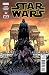 Star Wars #2 2015 First Printing Marvel Comic based on the Original Trilogy Characters