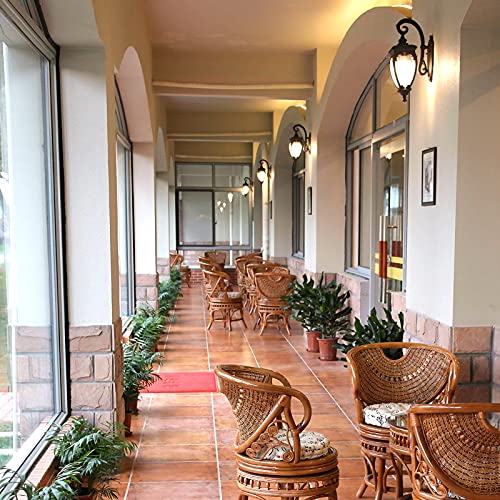 WEDNA Lampadine LED E27, 20W Lampade Equivalenti a...