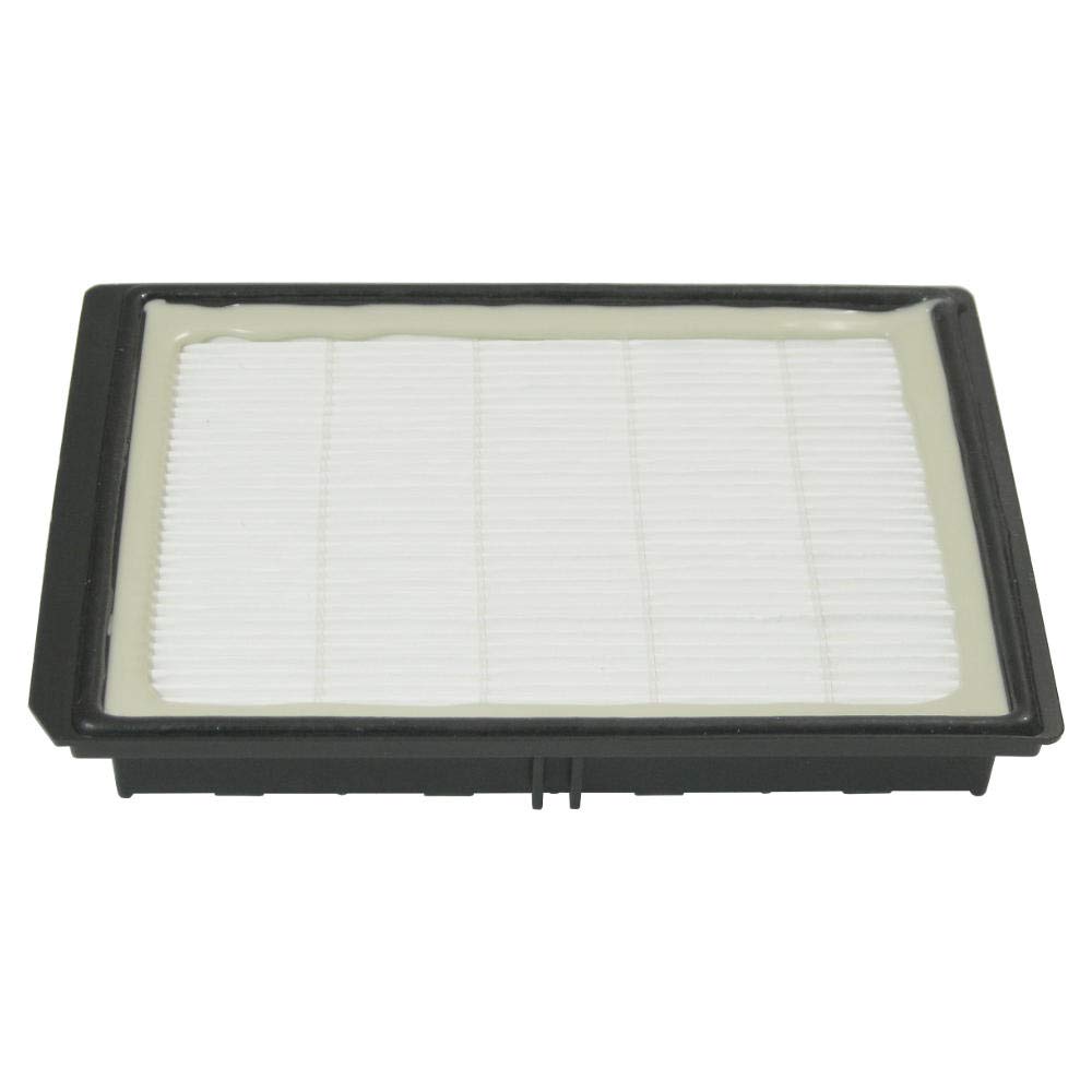 Filtro HEPA Sostitutivo Per Aspirapolvere Siemens E Bosch - Compatibile Con VZ54000, BBZ8SF1UC - Confezione Antiallergico