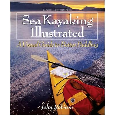 Sea Kayaking Illustrated