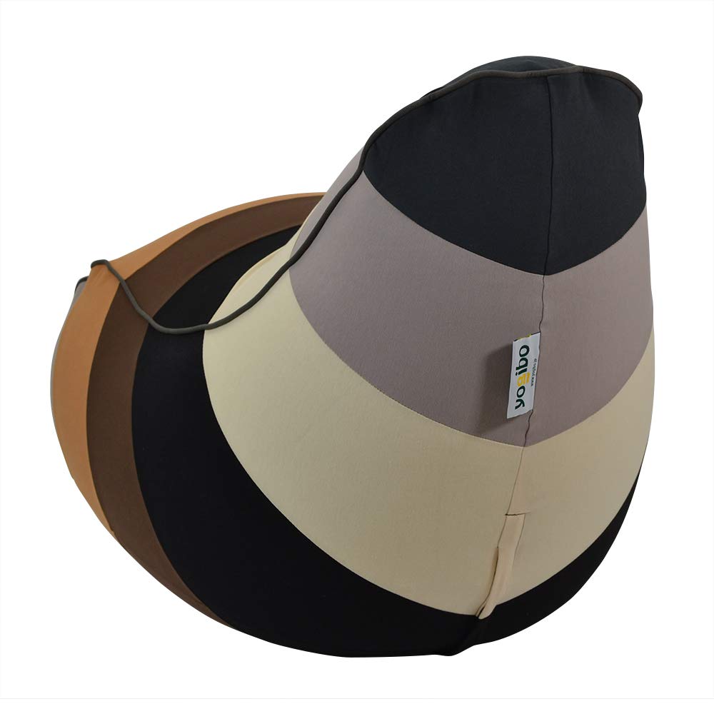 Amazon.co.jp: Yogibo Lounger Rainbow ヨギボー ラウンジャー