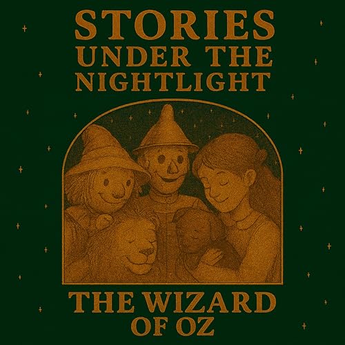 Couverture de The Wizard of Oz