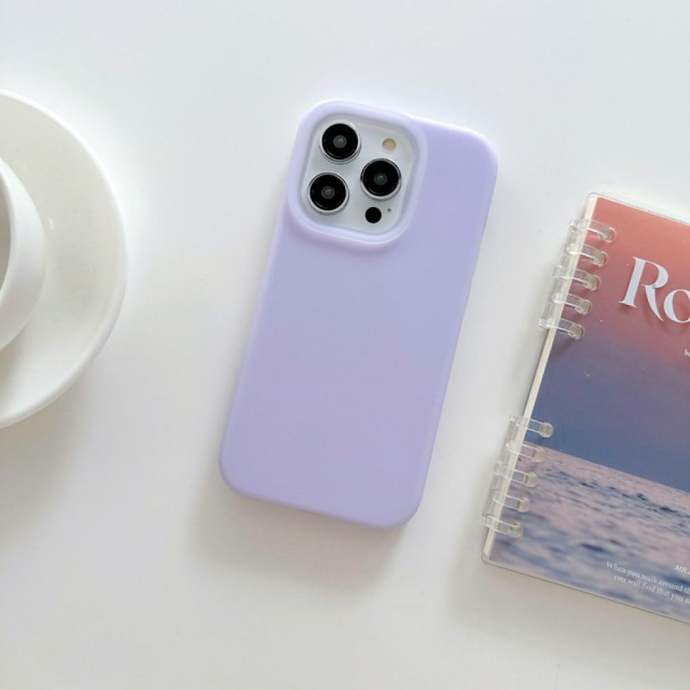 Coque silicone iPhone 14 résout le problème des chutes et de l'usure