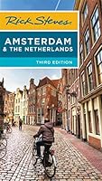 Algopix Similar Product 13 - Rick Steves Amsterdam & the Netherlands