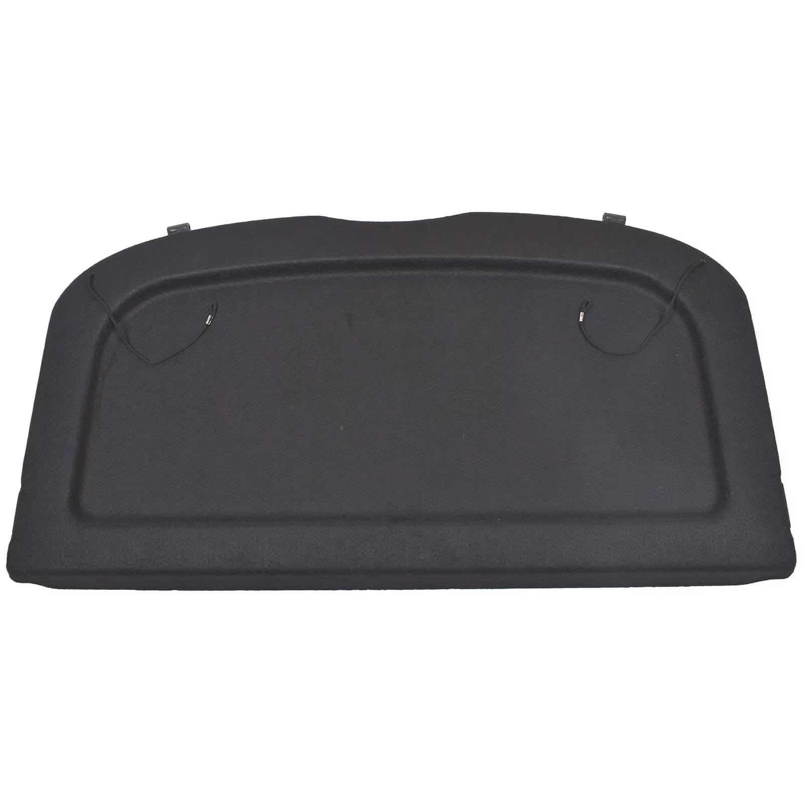 Tronco Posteriore Cappelliera per Vauxhall per Mokka X J13 12-19 Ripiano Posteriore per Bagagliaio Copertura per