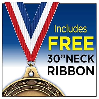 4th Place Medals - 2.5 Gold Fourth Place Medal Chile | Ubuy
