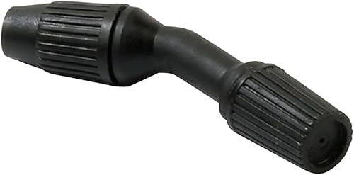 Miniatura 1 de Boquilla rociadora de nebulización, boquilla de pulverización de presión ajustable para jardinería, boquilla de lanza de pulverización para riego,