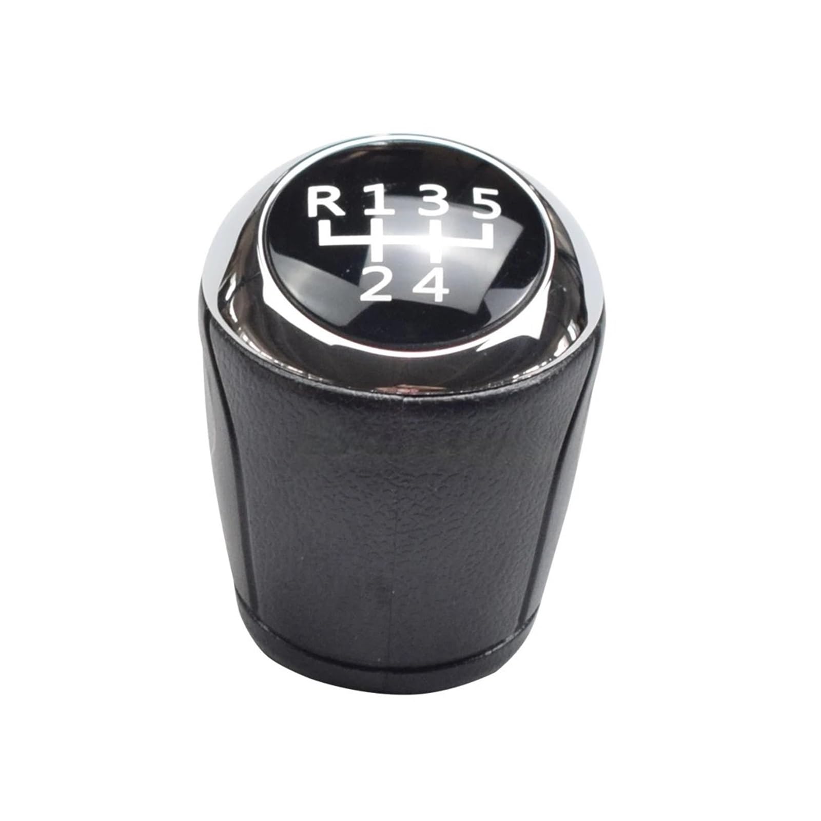 Glblpexelr R5 Head Only For Aveo For Sonic T300 2011-2015 Gear Shifter Knob Performance