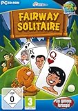 Fairway Solitaire