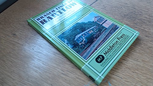 Branch Lines to Bartlow
