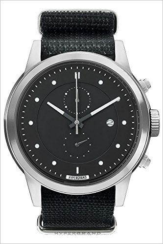 �n�C�p�[�O�����h �r���v �}�[�x���b�N �V���[�Y �i�g�[ MAVERICK SERIES NATO �����Y ���f�B�[�X �u���b�N NWM4FLPT