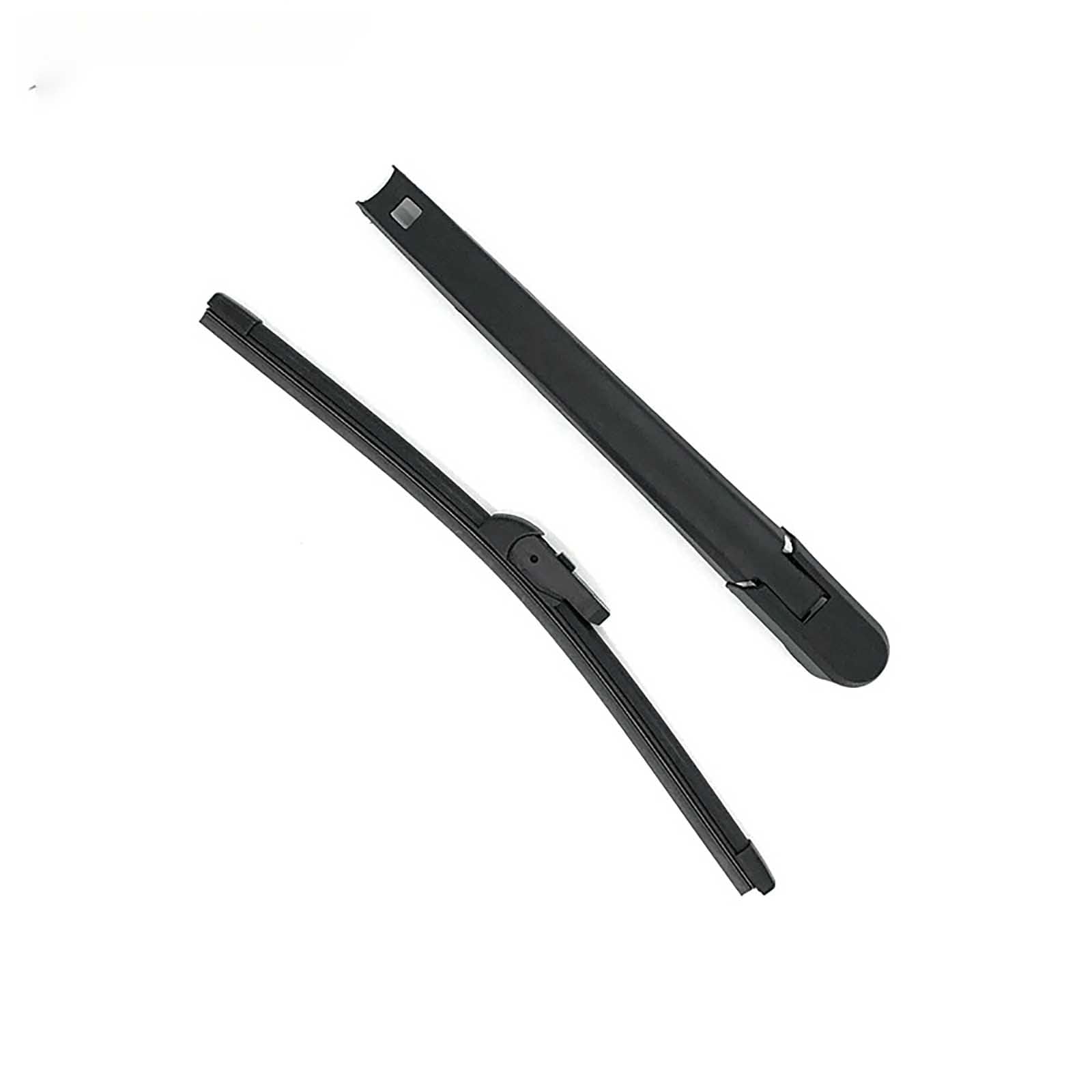 Limpiaparabrisas Trasero para Viajes en Hyundai ix35 Kit contra Lluvia y Barro