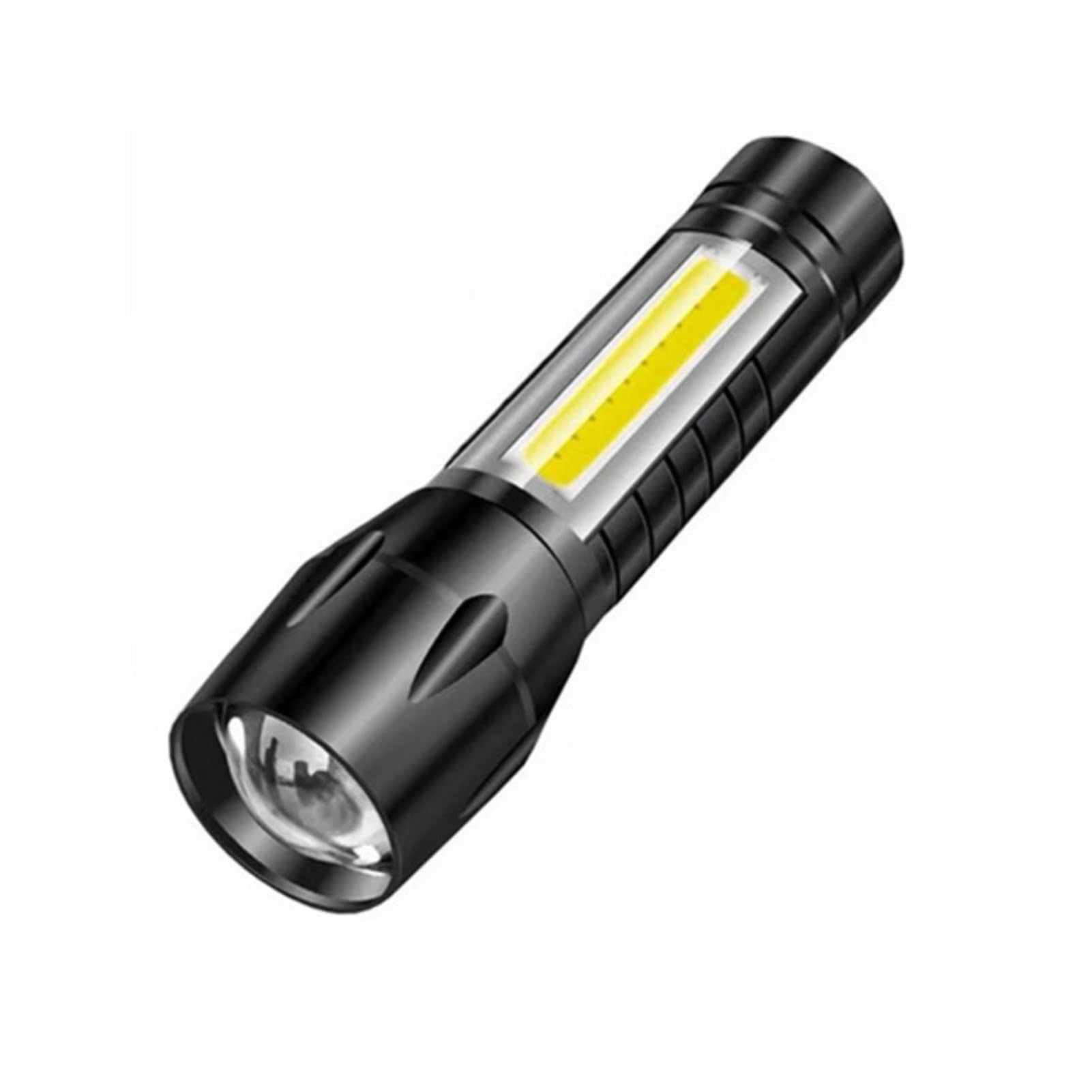 Torcia UV Ricaricabile Tramite USB 395nm, Lampada Di Wood, Luce Nera Led Ultravioletto Portatile Mini Zoomabile Rilevatore Di Macchie Urina Di Gatto Fluorescente Ambra Resina Epossidica 84172512